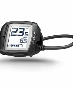 Bosch Ecran Purion - Anthracite