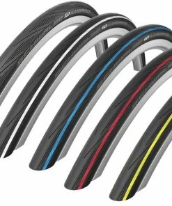 Schwalbe Pneu Lugano 700 - Rigide 2019