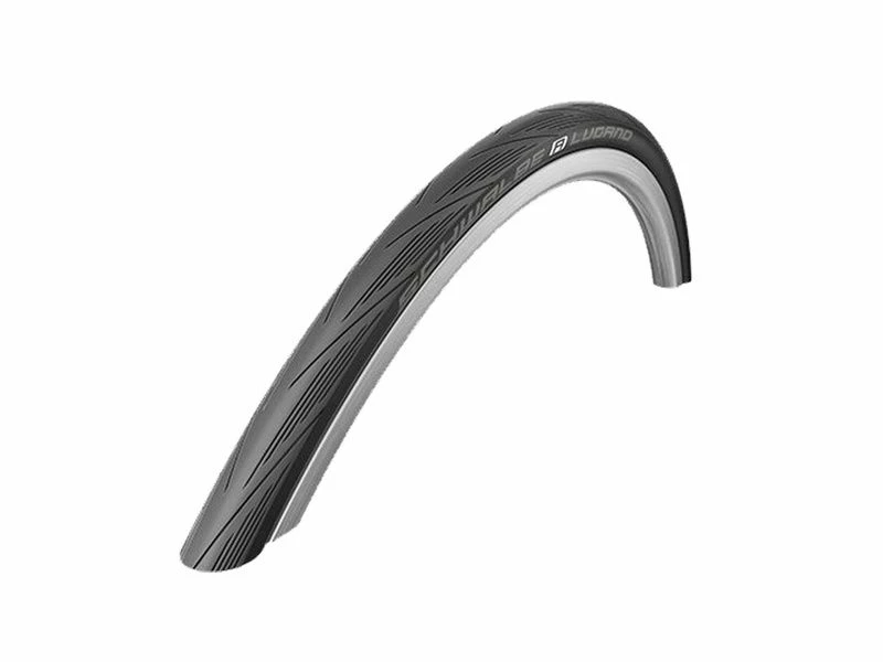 Schwalbe Pneu Lugano 700 - Rigide 2019 – Image 2