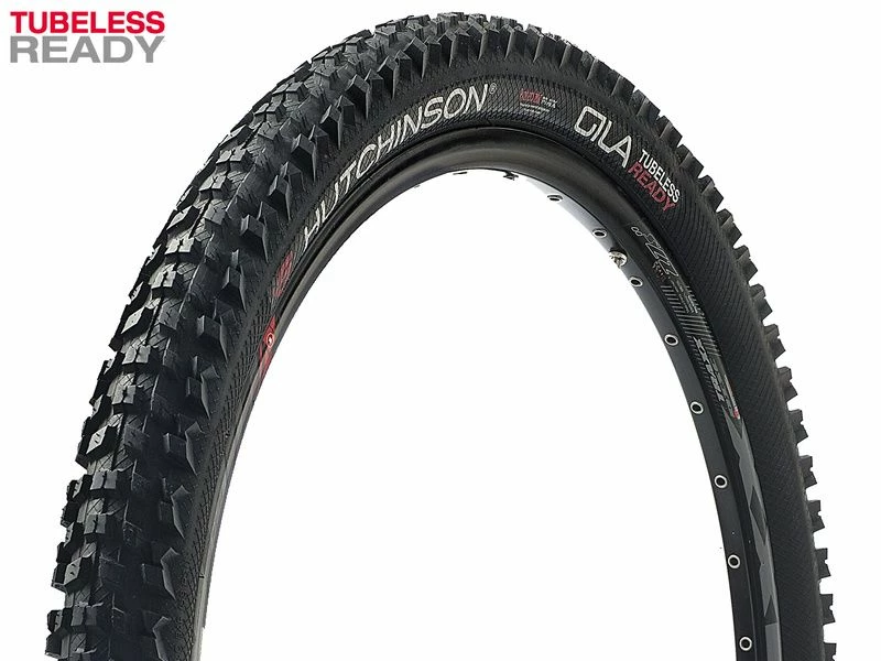 Hutchinson Pneu Gila Tubeless Ready 29" – Image 2