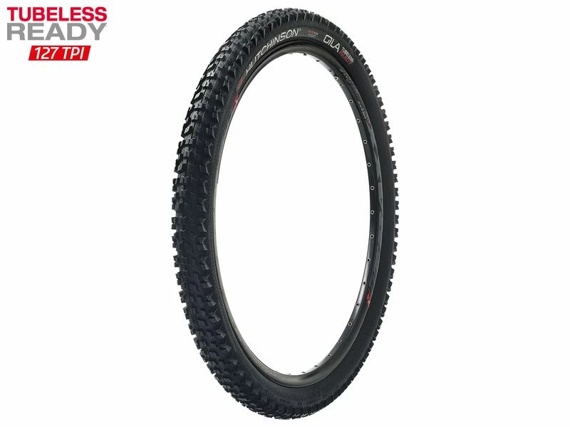 Hutchinson Pneu Gila Tubeless Ready 29" – Image 4