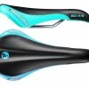 SDG Selle Bel Air RL Cro-Mo - Noir / Turquoise 2020