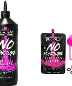 Muc-Off Préventif Anti Crevaison No Puncture Hassle