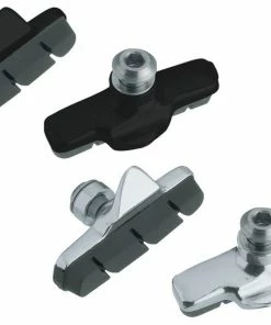 Jagwire Paire De Patins De Frein Road Sport Pour Campagnolo