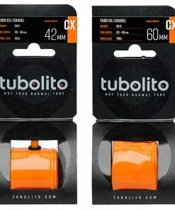 Tubolito Chambre à Air Tubo CX/Gravel 700C