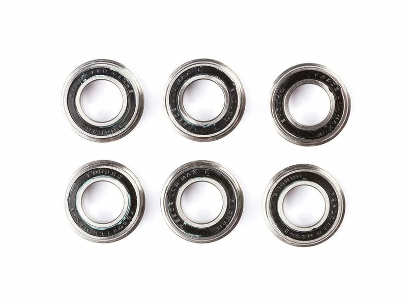 Yeti Cycles Kit Roulements Pour SB6C - 2014-2015