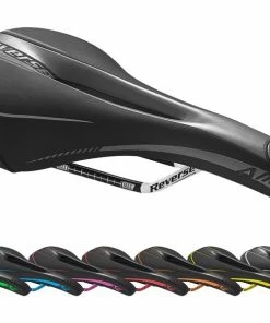 Reverse Components Selle AM Ergo