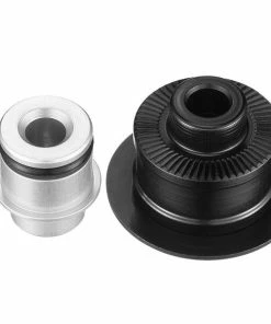 Mavic Adaptateurs Arrière Pour Moyeux QRM Auto Et ID360 - 9x135 Mm