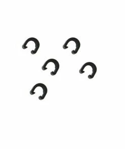 XLC Clips Gaines (X5)