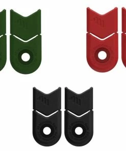 All-mountain-style All Mountain Style Protège Manivelles Crank Defender - Purebike