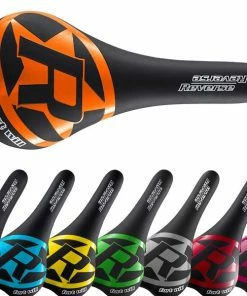 Reverse Components Selle Fort Will Style