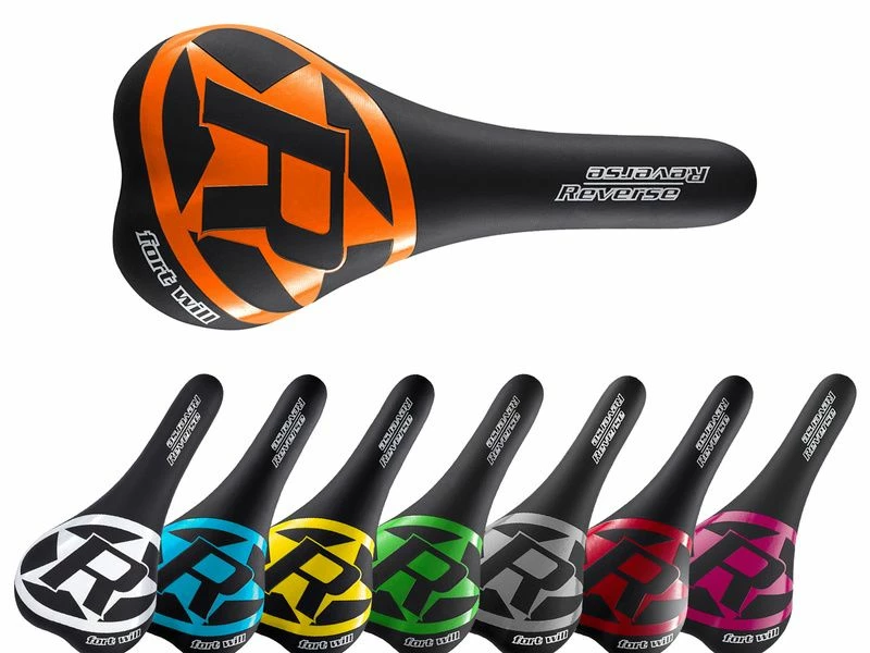Reverse Components Selle Fort Will Style
