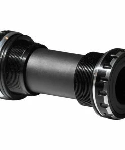 Black-bearing Black Bearing Boitier De Pédalier BSA 68/73 B5 Pour Axe 24 Mm Et GXP (22/24 Mm)