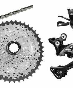 Shimano Mini Groupe XT M8000 1x11 Vitesses 2023