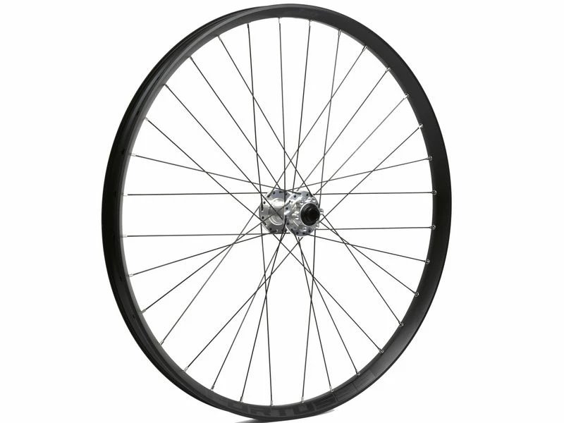 Hope Paire De Roues Fortus 35 Argent 27,5'' 2022 – Image 4