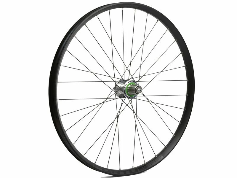 Hope Paire De Roues Fortus 35 Argent 27,5'' 2022 – Image 3