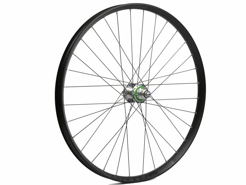 Hope Paire De Roues Fortus 35 Argent 27,5'' 2022 – Image 2
