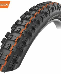 Schwalbe Pneu Eddy Current Arrière Tubeless Easy SG E25 29'' 2.60 - Addix Soft 2023