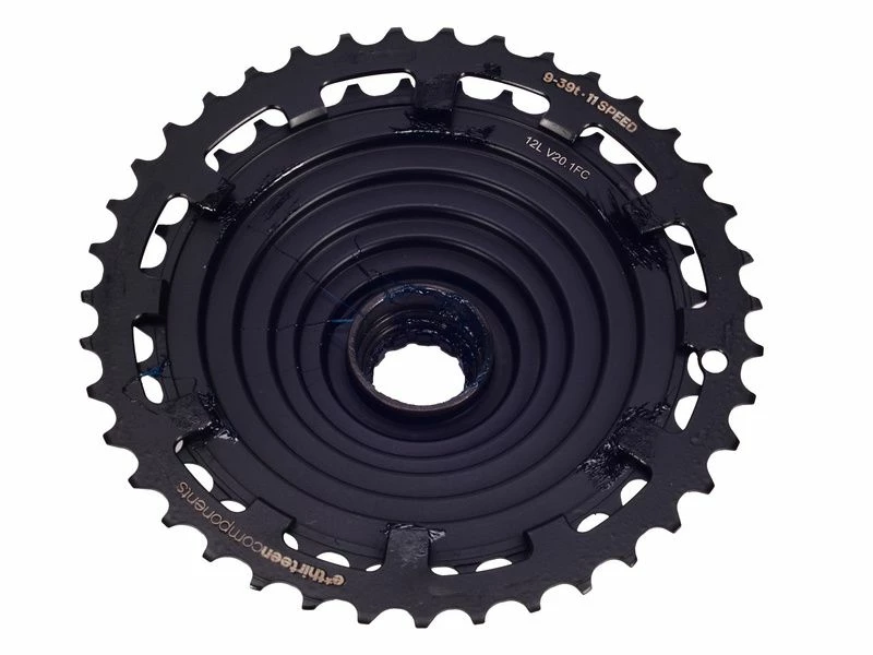 E-thirteen E Thirteen Cassette TRS+ 11 Vitesses 9-46T E-Spec 2019 – Image 4