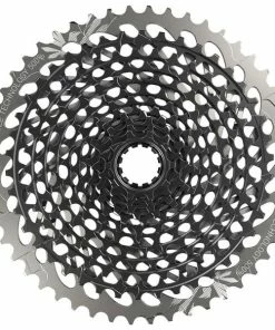Sram Cassette X01 Eagle XG-1295 12 Vitesses Noir - 10-50 Dents