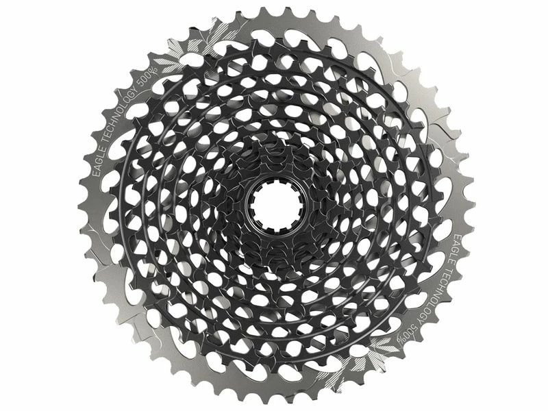Sram Cassette X01 Eagle XG-1295 12 Vitesses Noir - 10-50 Dents