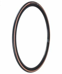 Hutchinson Pneu Fusion 5 Performance Kevlar Pro Tech 700x25 Tan - ElevenSTORM