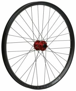 Hope Roue Avant Fortus 30 Rouge 27,5'' 2023