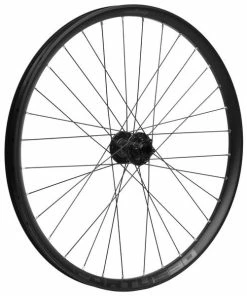 Hope Roue Avant Fortus 30 Noir 26'' 2023
