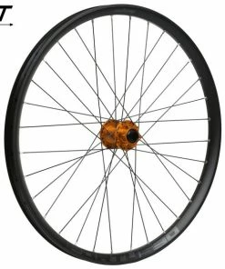 Hope Roue Avant Fortus 30 Orange 29'' Boost 2023