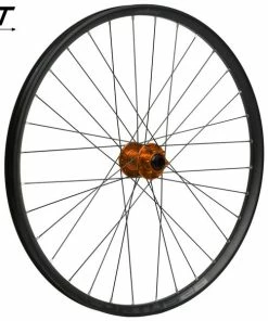 Hope Roue Avant Fortus 26 Orange 27,5'' Boost 2023