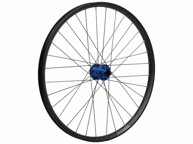 Hope Roue Avant Fortus 26 Bleu 26" 2023