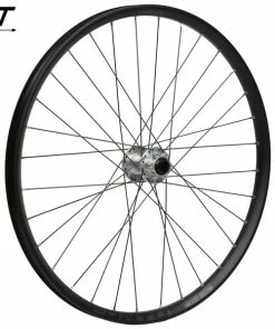Hope Roue Avant Fortus 26 Argent 29'' Boost 2023