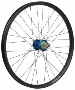 Hope Roue Arrière Fortus 30 Bleu 26" 2023