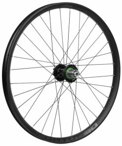 Hope Roue Arrière Fortus 30 Noir 29" 150 Mm 2023