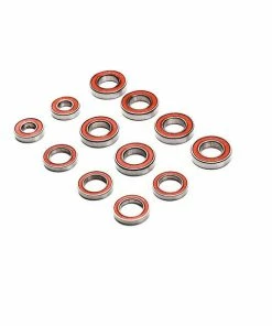 Mondraker Kit Roulements Pour Système Zero 14 (Foxy Carbone Et Aluminium 2019)