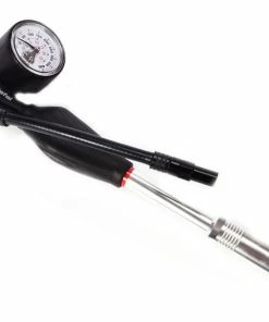 ZEFAL Zéfal Pompe Haute Pression Z-Shock