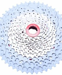 Sunrace Cassette MZ903 12 Vitesses Argent - 11-51 Dents 2020