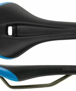 Ergon Selle SM Pro Homme Midsummer Bleu 2021