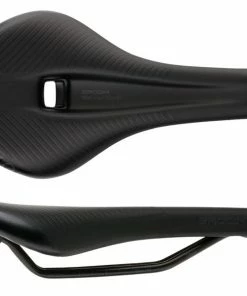 Ergon Selle SM Comp Homme Noir 2021