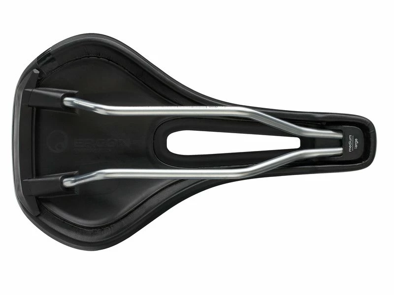 Ergon Selle SM Femme Noir 2021 – Image 2