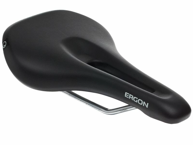 Ergon Selle SM Femme Noir 2021 – Image 3