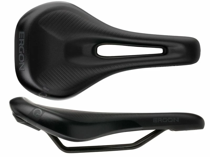 Ergon Selle SM E-Mountain Sport Femme 2021