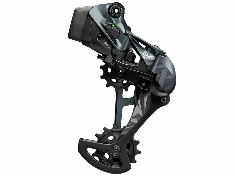 Sram Dérailleur Arrière XX1 Eagle AXS 12 Vitesses