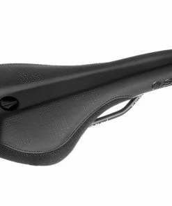 SDG Selle Radar MTN Ti-Alloy - Noir 2020