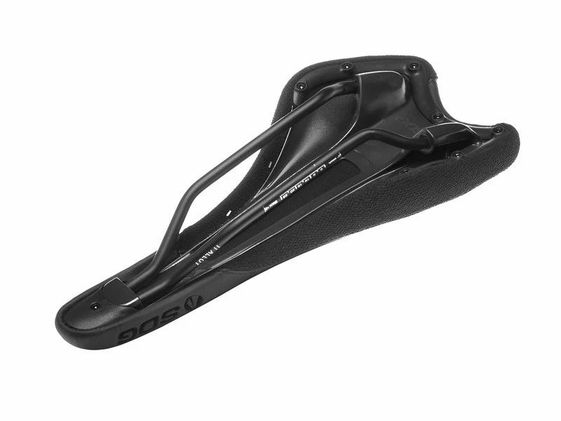 SDG Selle Radar MTN Ti-Alloy - Noir 2020 – Image 5