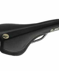 SDG Selle Radar MTN Ti-Alloy - Noir / Beige 2020