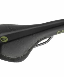 SDG Selle Radar MTN Cro-Mo - Noir / Olive 2020