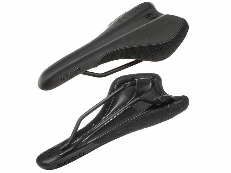 SDG Selle Radar MTN Cro-Mo - Noir 2020 – Image 5