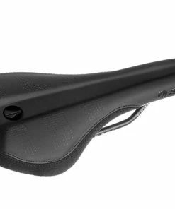 SDG Selle Radar MTN Cro-Mo - Noir 2020