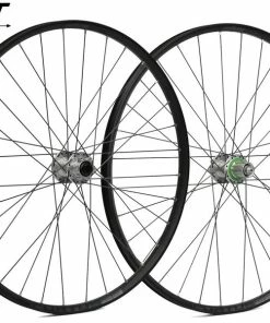 Hope Paire De Roues Fortus 23 Argent 27,5" Boost 2022